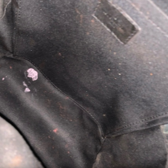 Louis Vuitton 
Monogram Palm Springs Backpack PM - Picture 7 of 15